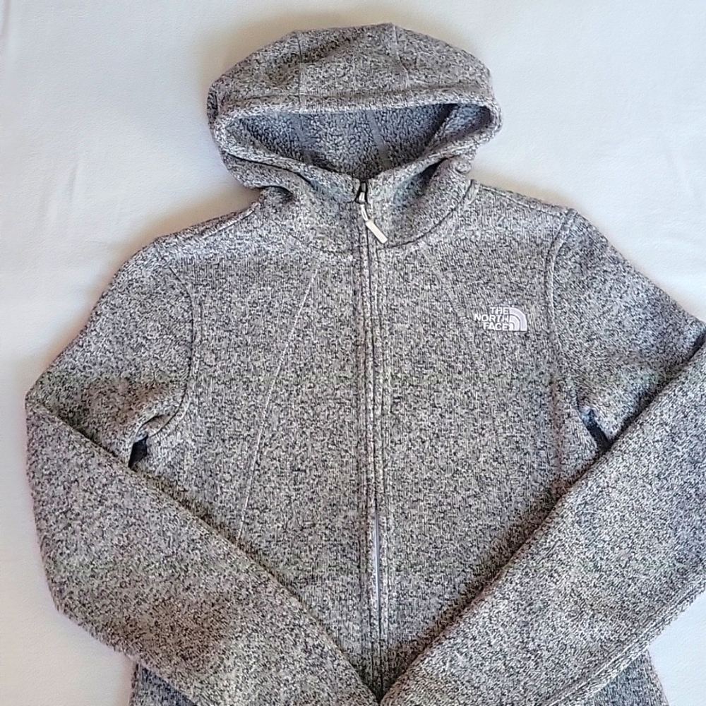 North Face Fleece Jacket